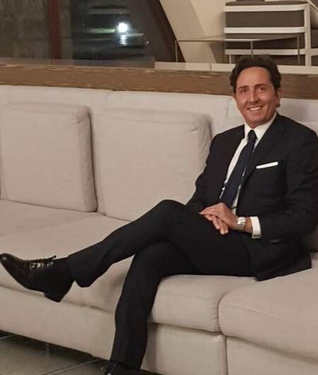Francesco Venere