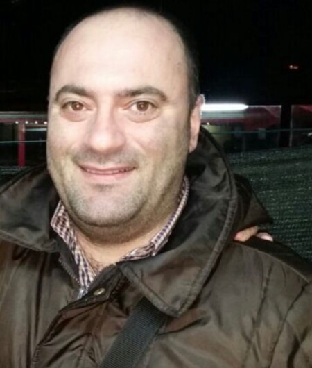 Gaetano Losacco