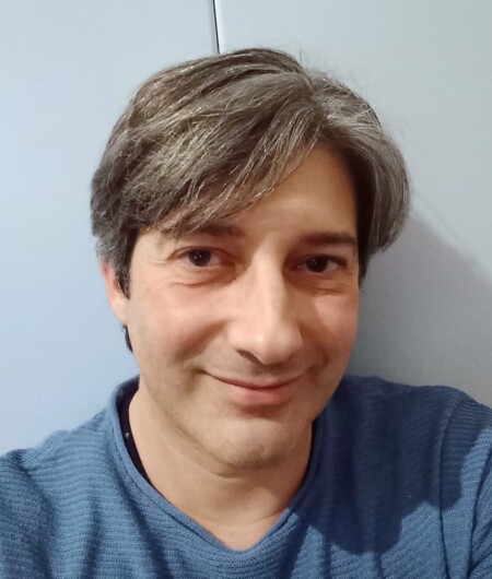 Gianluca Pertoso