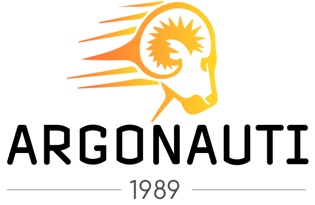 Argonauti 1989