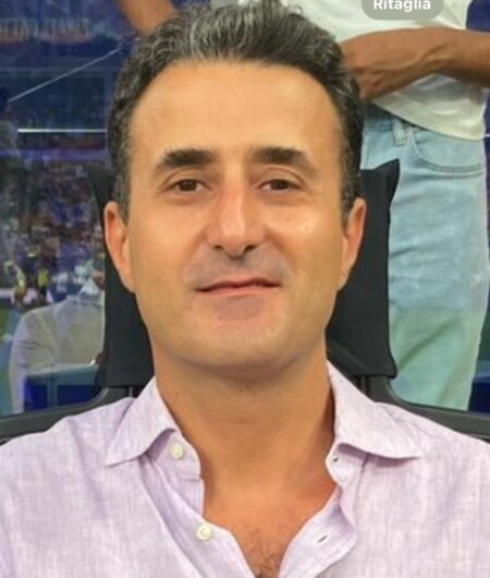 Michele Carminati