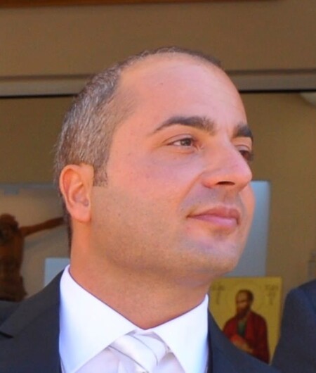 Riccardo Pansini