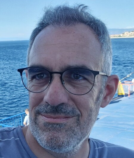 Michele De Gregorio