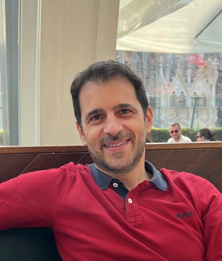 Luciano Coropulis