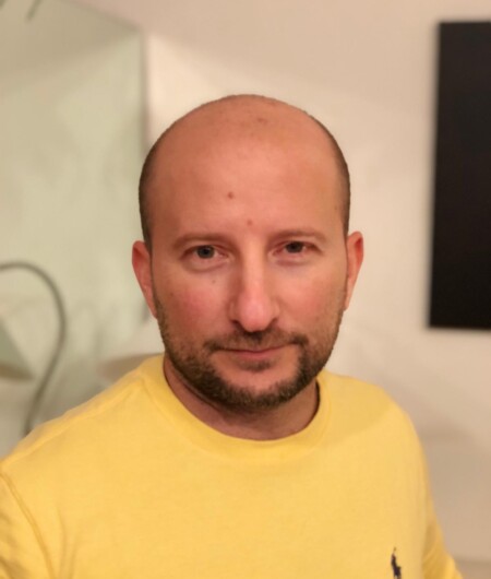 Alessio Ameruoso