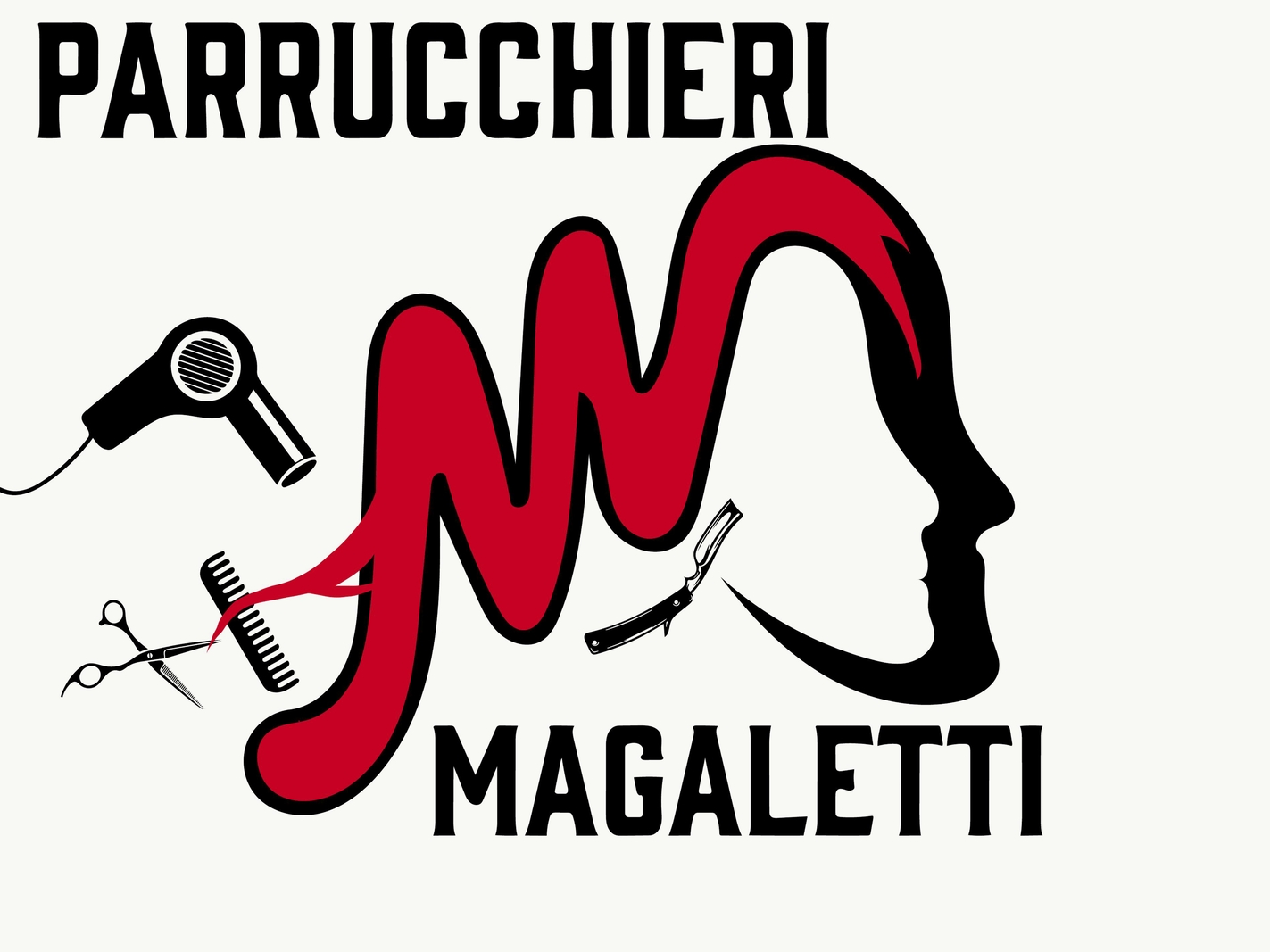Parrucchieri Magaletti