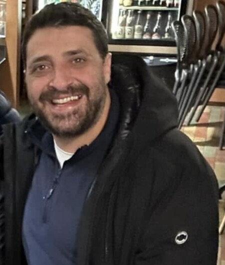 Francesco Di Candia