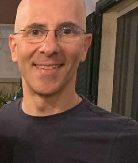 Armando Fanelli