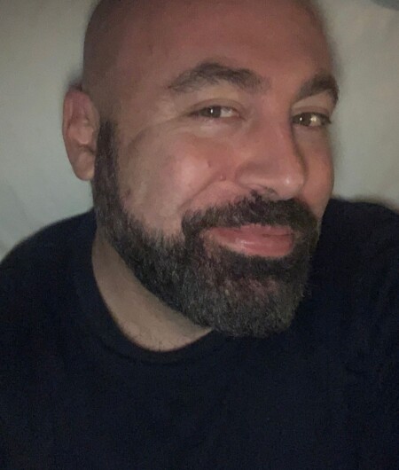 Claudio Ravallese