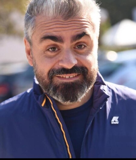 Stefano Scozia